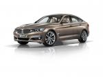 BMW 3-Series GT 2014 года
